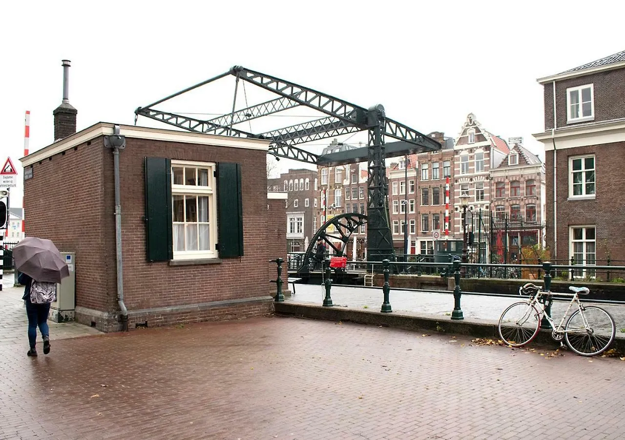 Sweets - Scharrebiersluis Apartment Amsterdam Netherlands